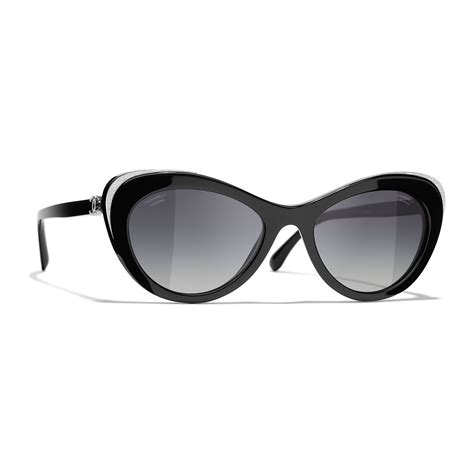 chanel occhiale sole modello 5281|Occhiali da sole — Moda .